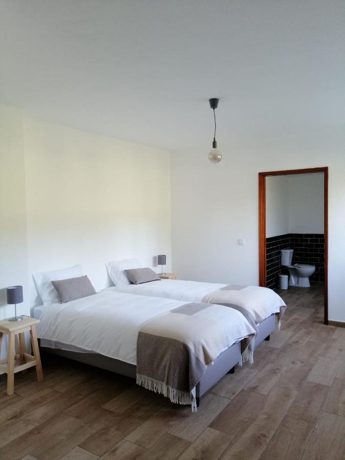 Casa Do Coura Hotel กามีนญา ภายนอก รูปภาพ