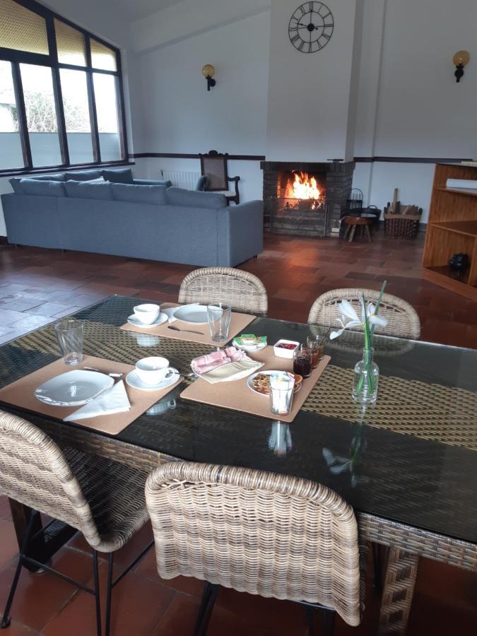 Casa Do Coura Hotel กามีนญา ภายนอก รูปภาพ